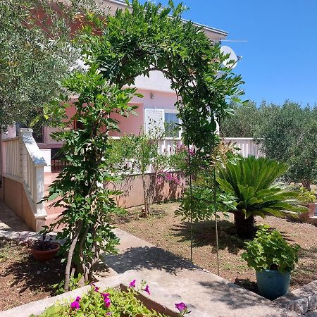 סביד Apartments Skerlep מראה חיצוני תמונה