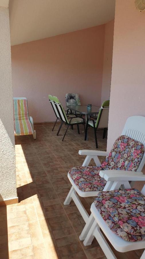 סביד Apartments Skerlep מראה חיצוני תמונה