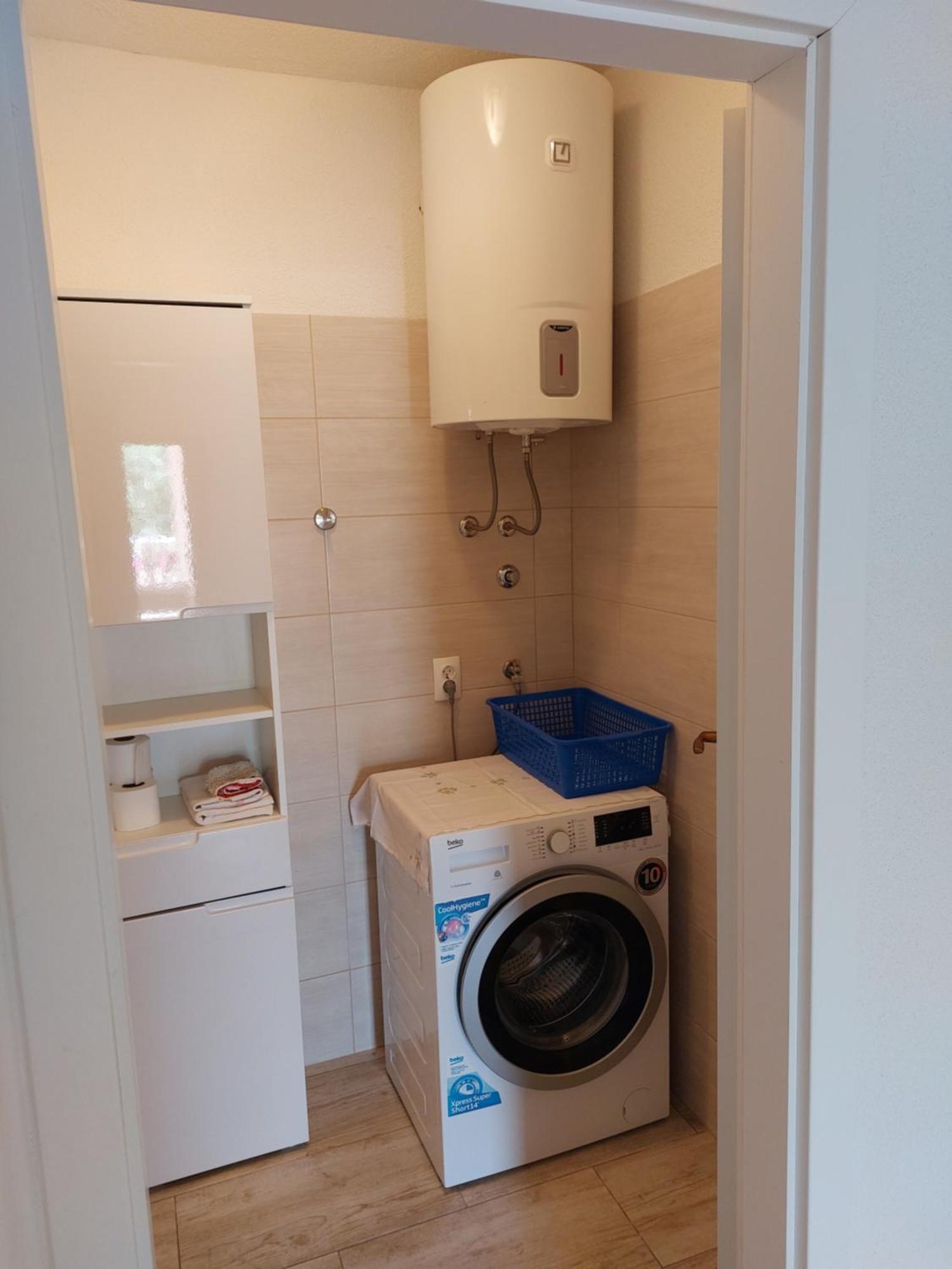 סביד Apartments Skerlep מראה חיצוני תמונה