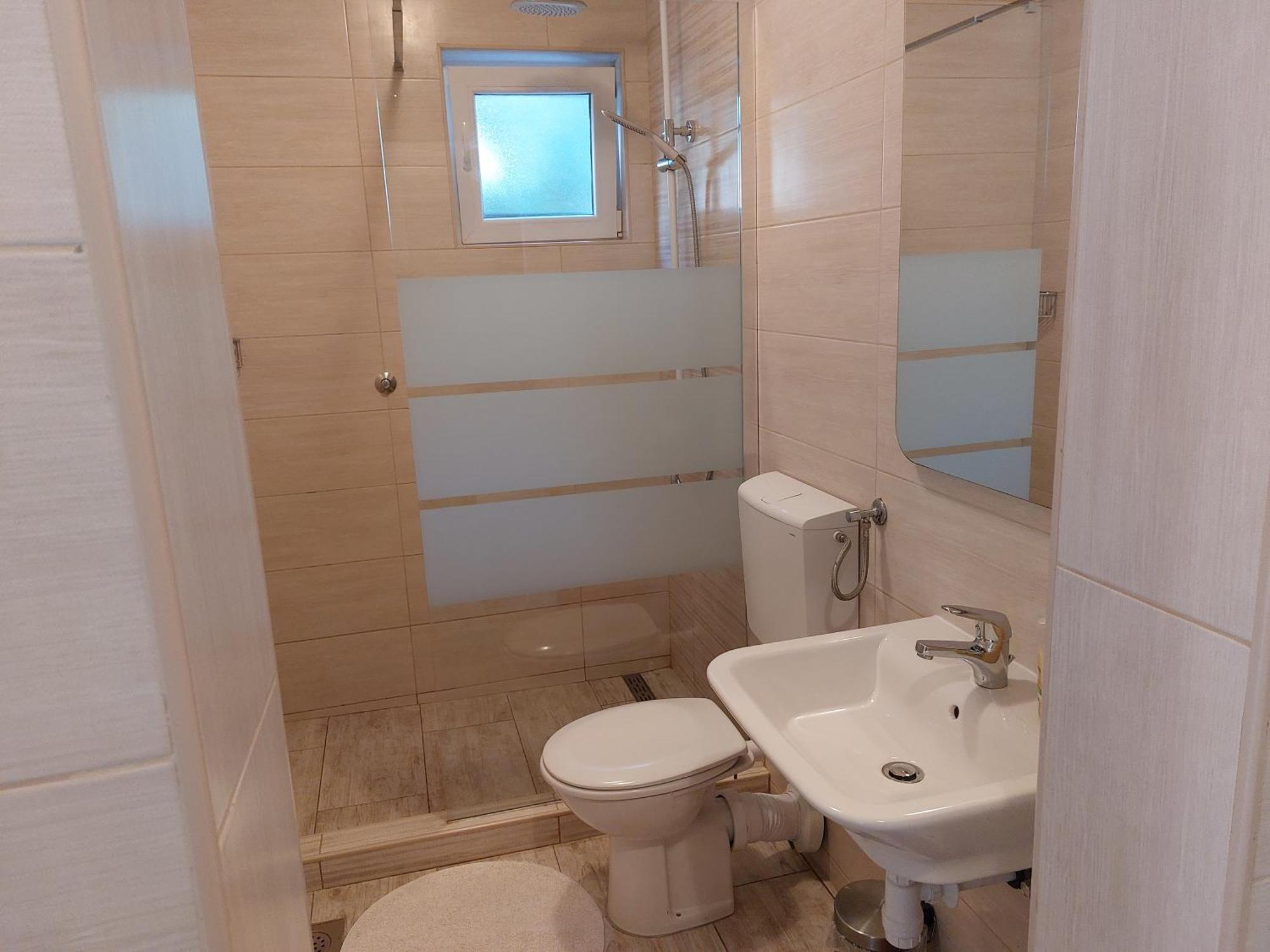 סביד Apartments Skerlep מראה חיצוני תמונה