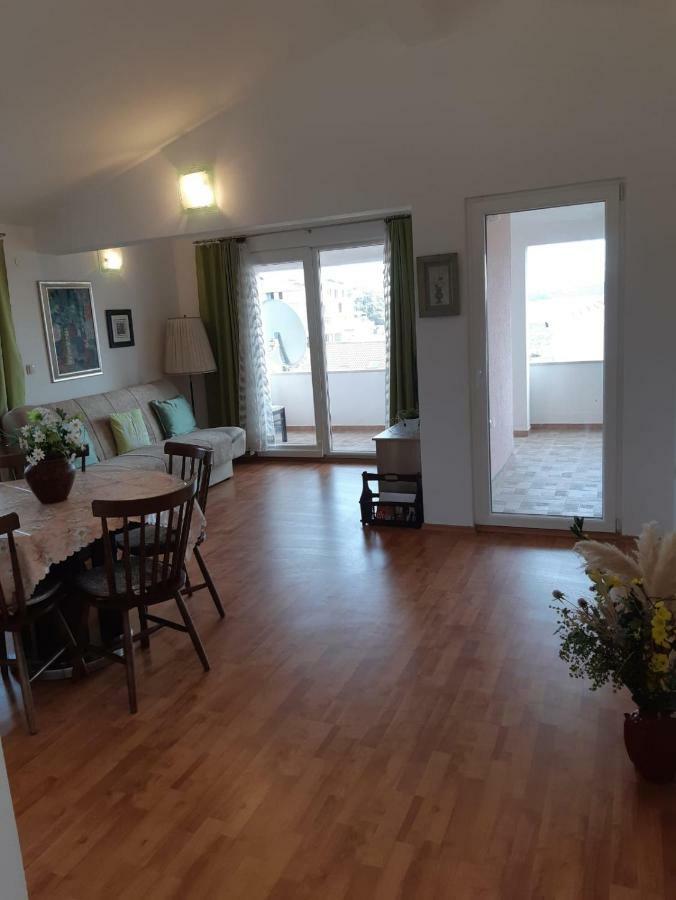 סביד Apartments Skerlep מראה חיצוני תמונה